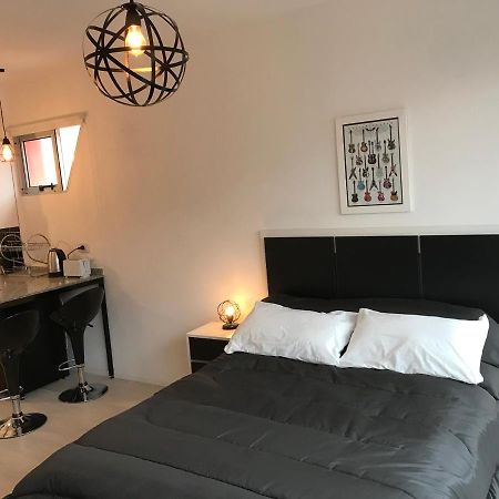 Studio En Palermo Hollywood Буэнос-Айрес Экстерьер фото